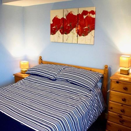 Welcoming And Homely 2 Bed In Central Location Эдинбург Экстерьер фото