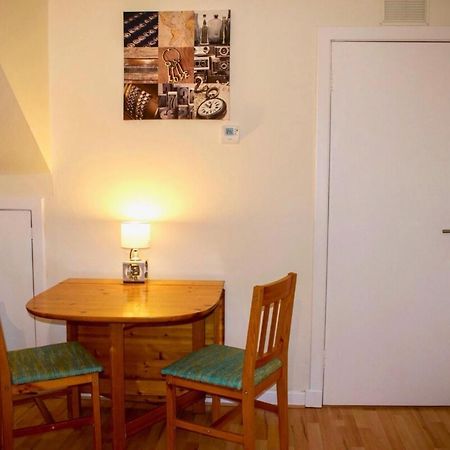 Welcoming And Homely 2 Bed In Central Location Эдинбург Экстерьер фото