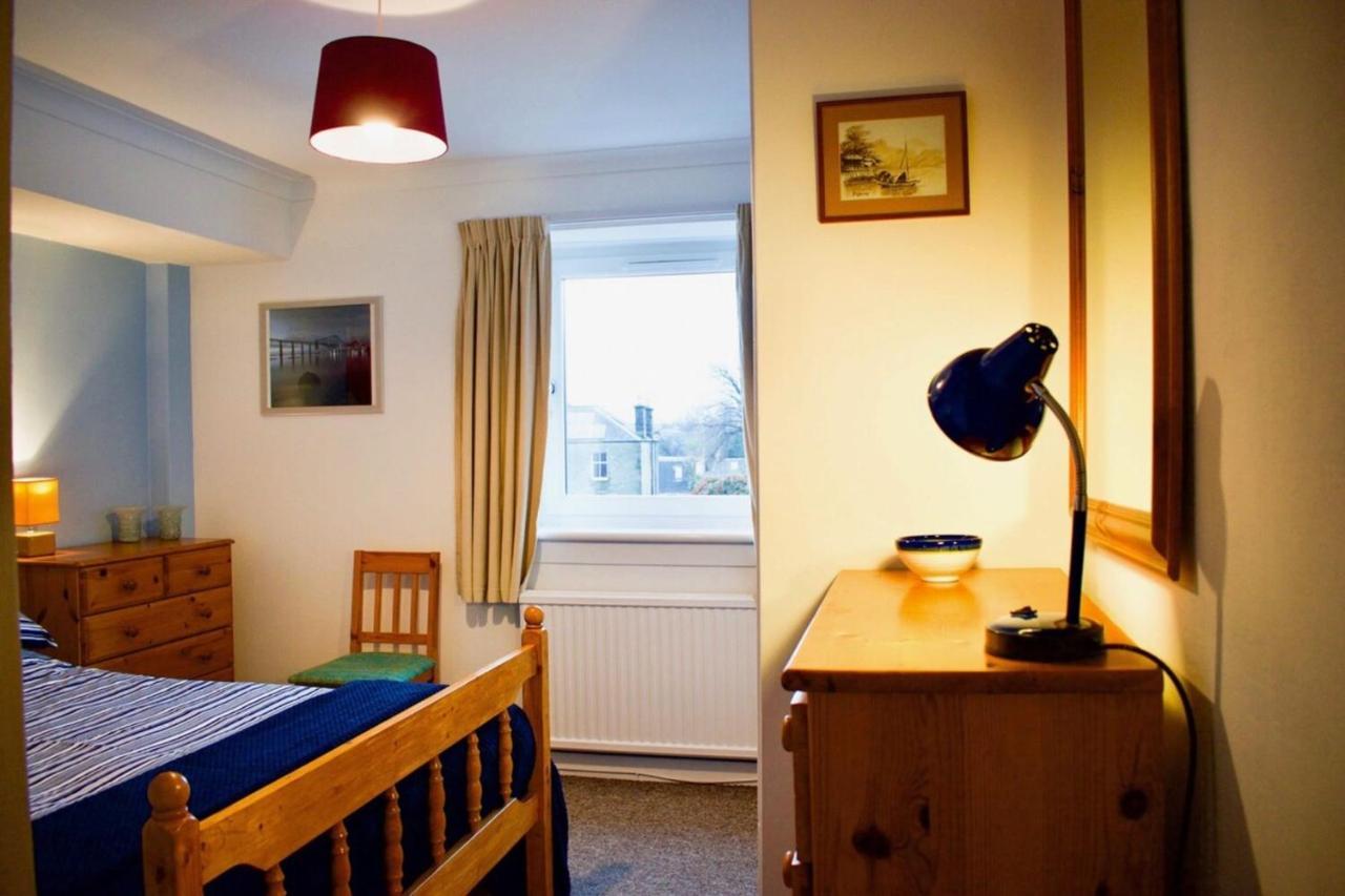 Welcoming And Homely 2 Bed In Central Location Эдинбург Экстерьер фото