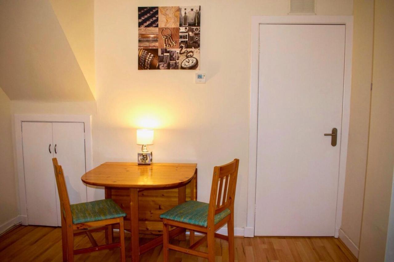 Welcoming And Homely 2 Bed In Central Location Эдинбург Экстерьер фото