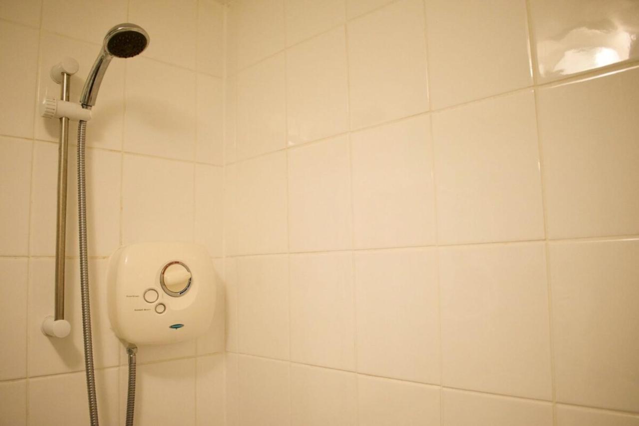 Welcoming And Homely 2 Bed In Central Location Эдинбург Экстерьер фото