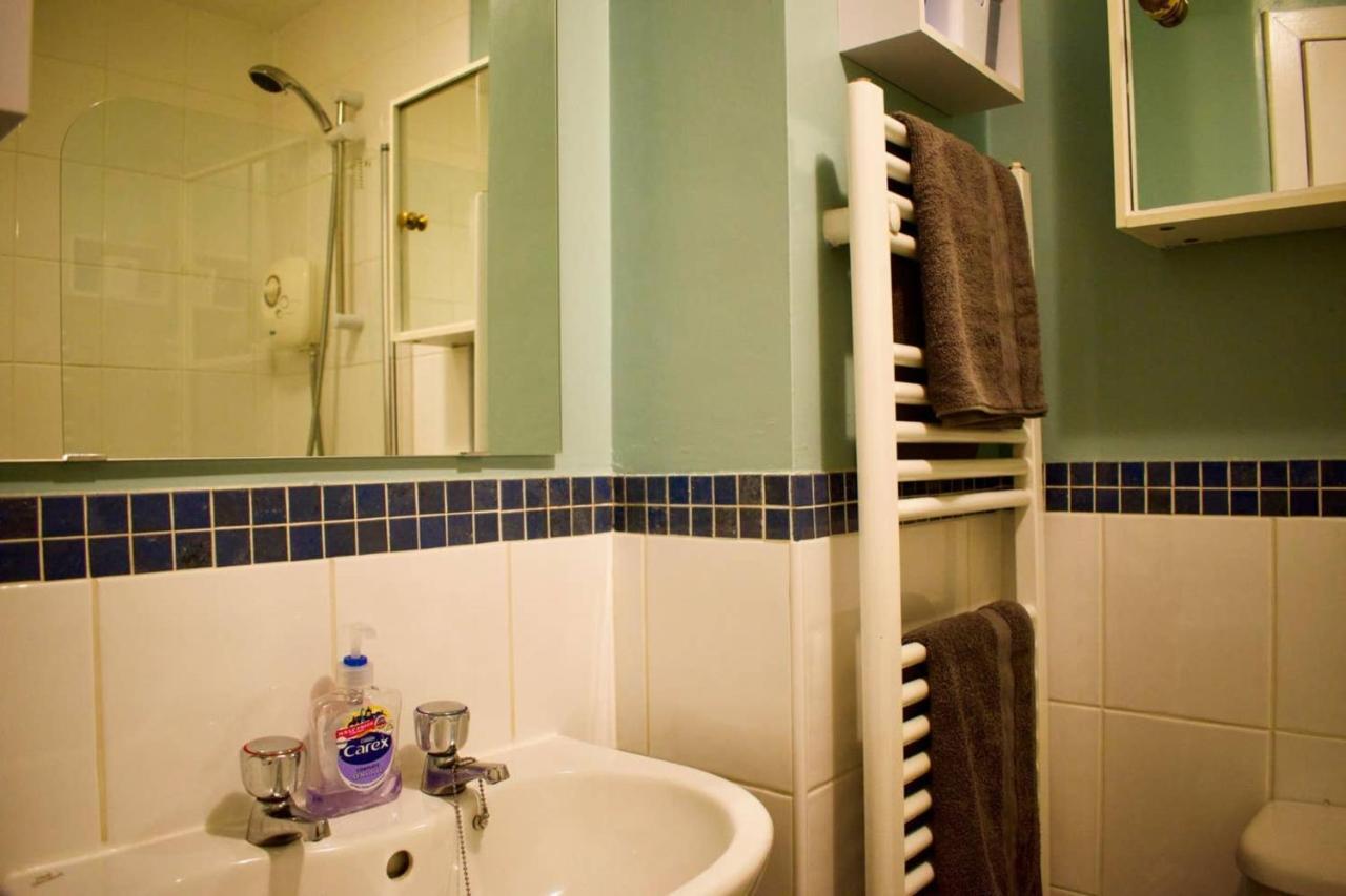 Welcoming And Homely 2 Bed In Central Location Эдинбург Экстерьер фото